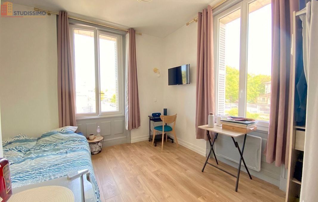 Studio à Poitiers