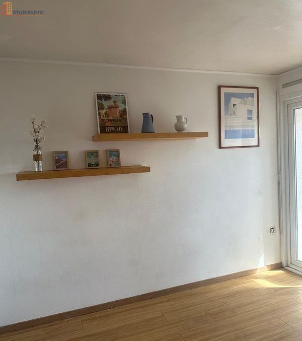 Studio à Canet-en-Roussillon