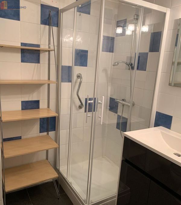 Studio 22m² Canet-en-Roussillon - Vue mer, dernier étage - Photo 2