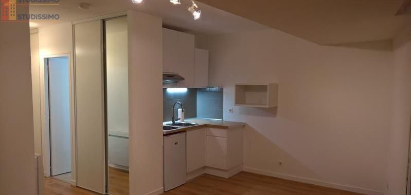 Studio à Poitiers