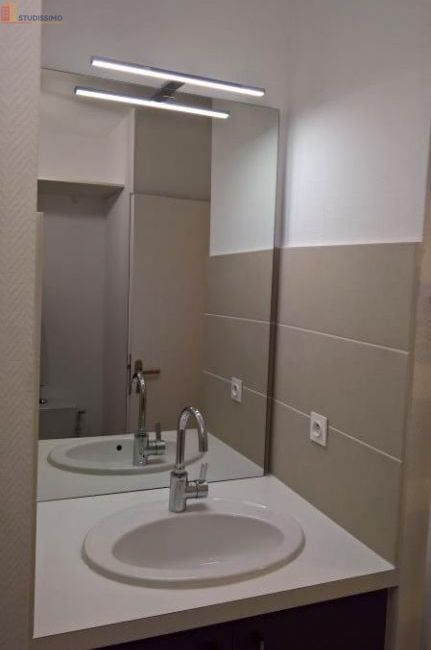 Studio 28m² Poitiers - - Photo 3