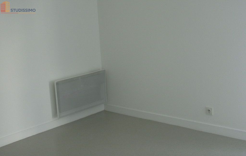 Studio 21m² Poitiers - Proche faculté de médecine - Photo 8