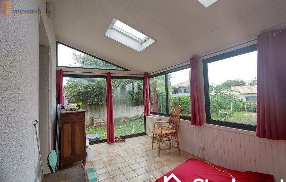 Studio meublé 11m² Poitiers - Calme, lumineux - Photo 9