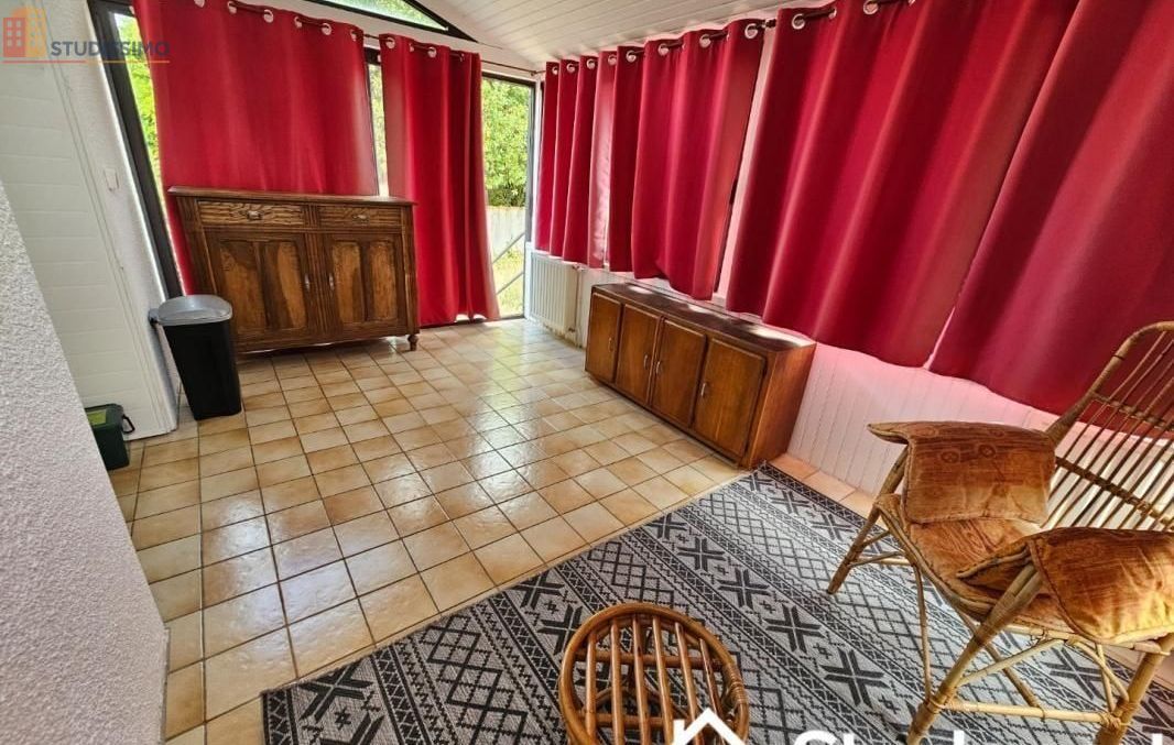 Studio meublé 11m² Poitiers - Calme, lumineux - Photo 4