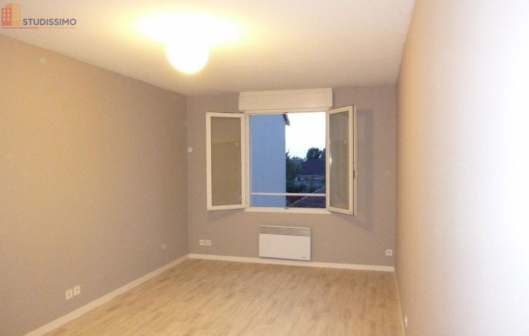 Studio 26m² Buxerolles - DPE C, 2e étage - Photo 6