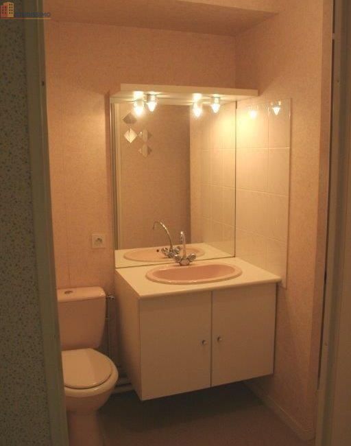 Studio 26m² Buxerolles - DPE C, 2e étage - Photo 4
