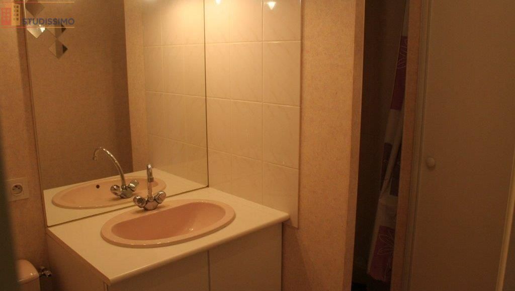 Studio 26m² Buxerolles - DPE C, 2e étage - Photo 2