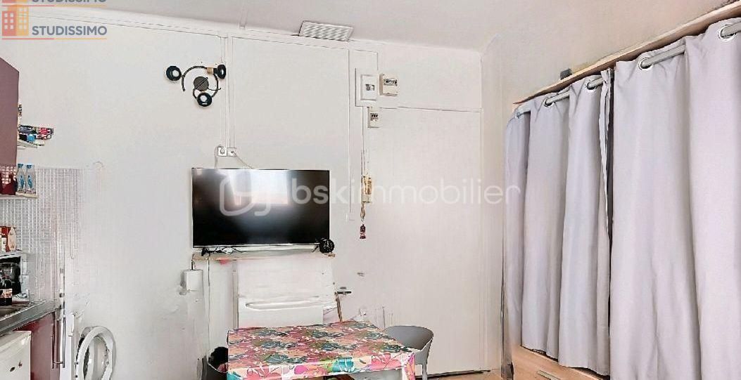 Studio 16m² Canet-en-Roussillon - DPE C - Photo 3