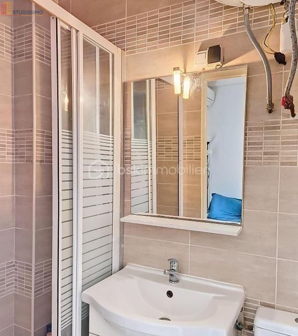 Studio 16m² Canet-en-Roussillon - DPE C - Photo 2