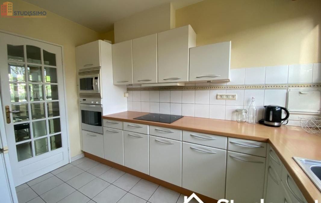 Studio meublé 12m² Poitiers - Meublé, 2e étage - Photo 2