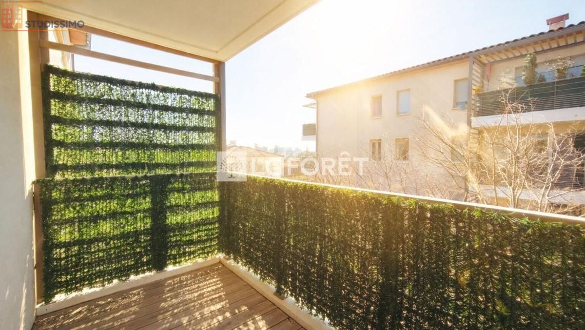 Studio 33m² Rivesaltes - Étage élevé, DPE C - Photo 1