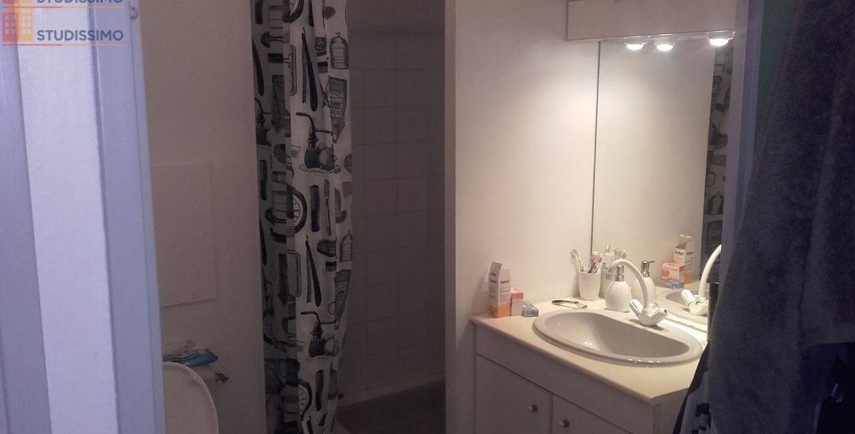 Studio meublé 33m² Poitiers centre - Proche facs, meublé - Photo 1
