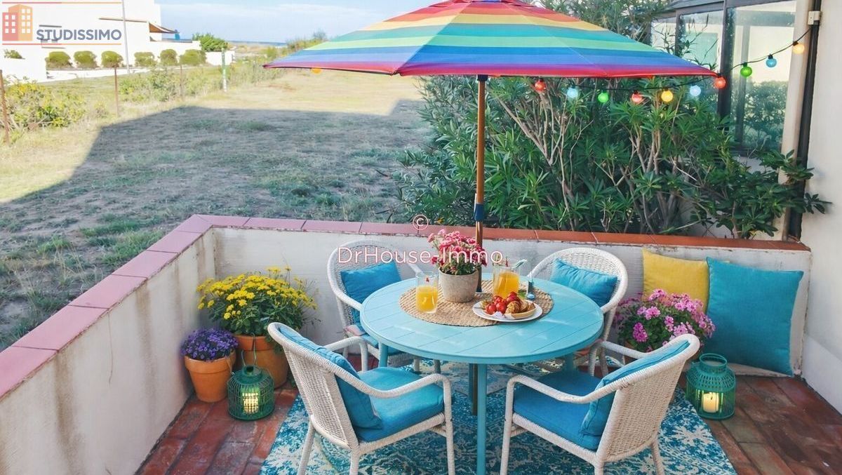 Studio 16m² Le Barcarès - Proche plages - Photo 11