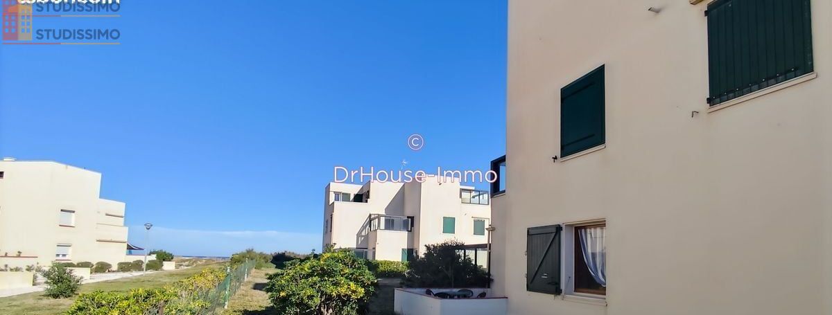 Studio 16m² Le Barcarès - Proche plages - Photo 10