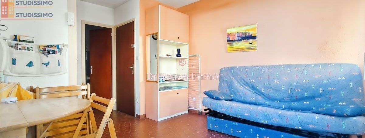 Studio 16m² Le Barcarès - Proche plages - Photo 9