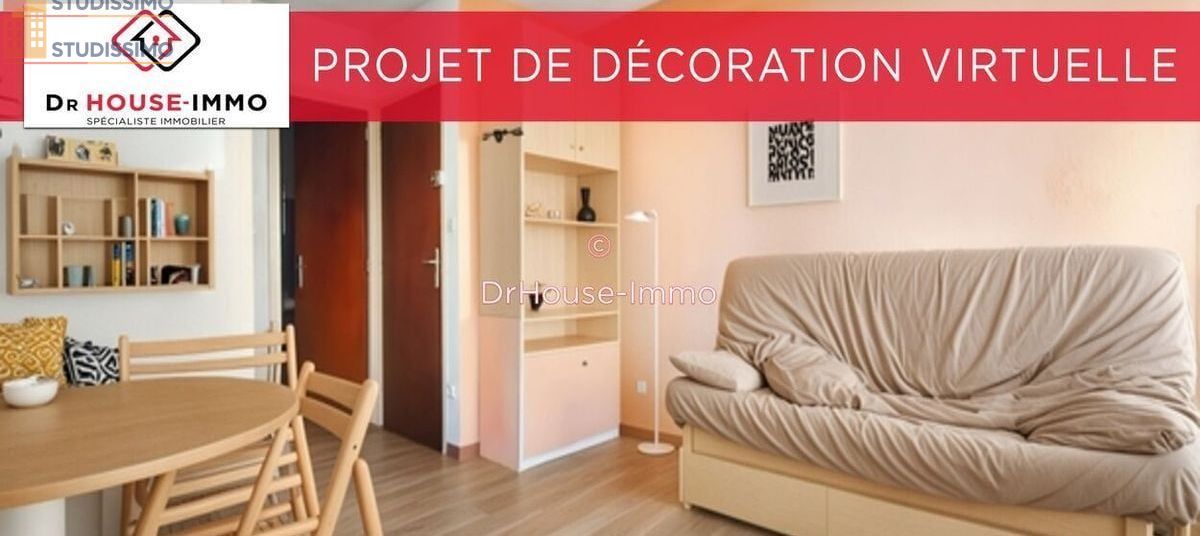 Studio 16m² Le Barcarès - Proche plages - Photo 7