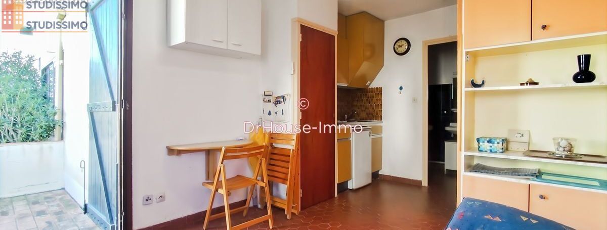 Studio 16m² Le Barcarès - Proche plages - Photo 8