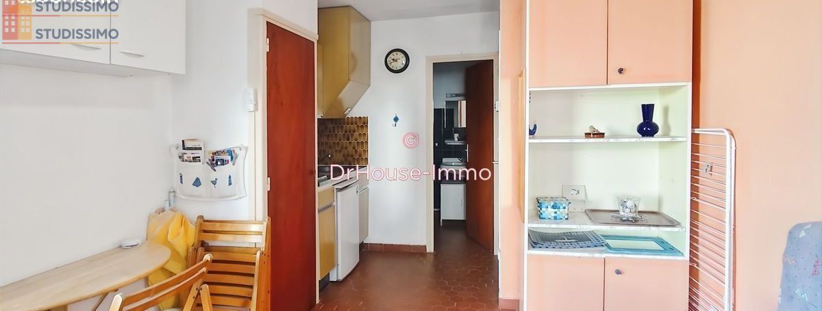 Studio 16m² Le Barcarès - Proche plages - Photo 6