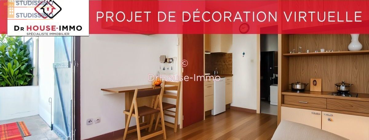 Studio 16m² Le Barcarès - Proche plages - Photo 5