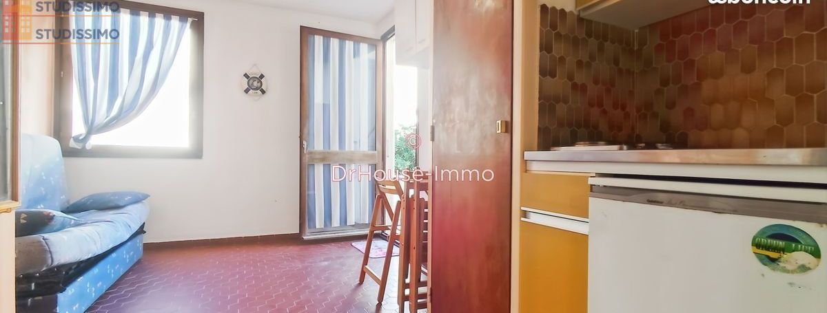 Studio 16m² Le Barcarès - Proche plages - Photo 4