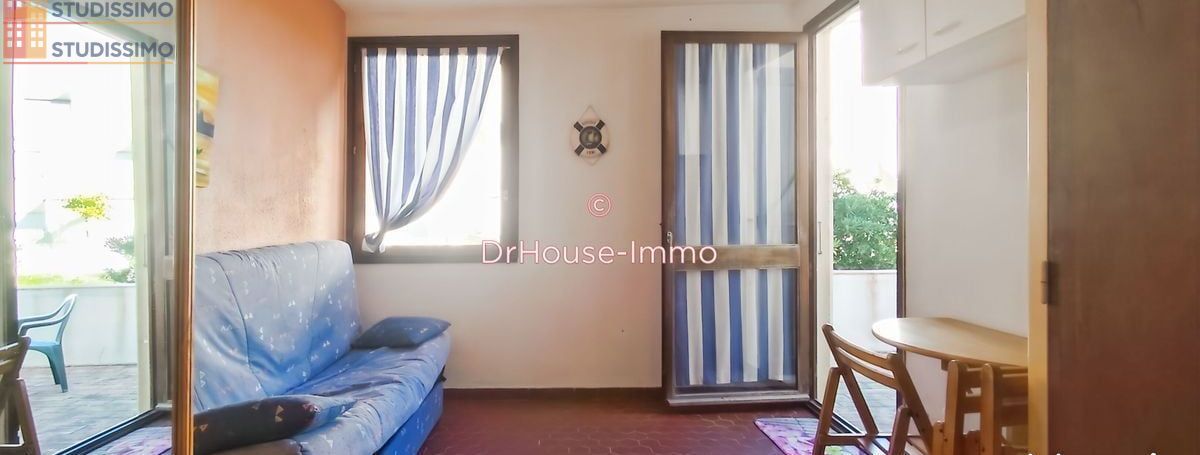 Studio 16m² Le Barcarès - Proche plages - Photo 3