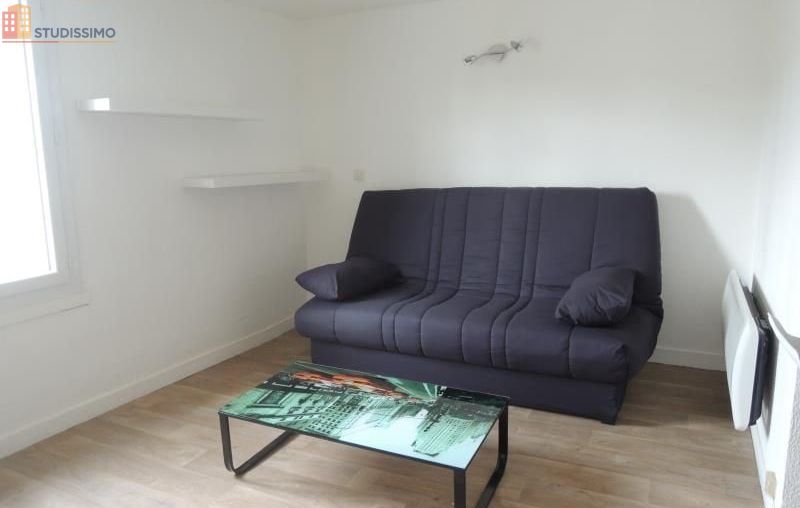 Studio à Poitiers