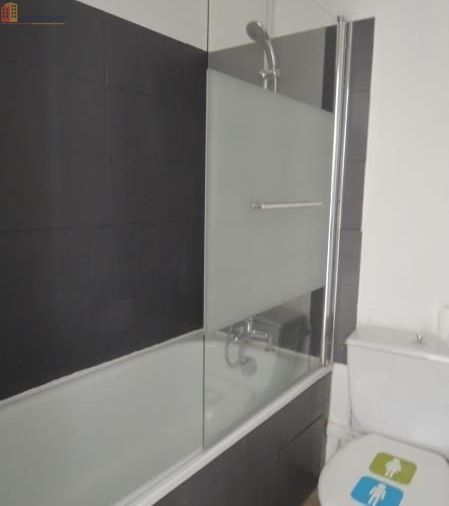 Studio meublé 21m² Poitiers - Meublé, 2e étage - Photo 2