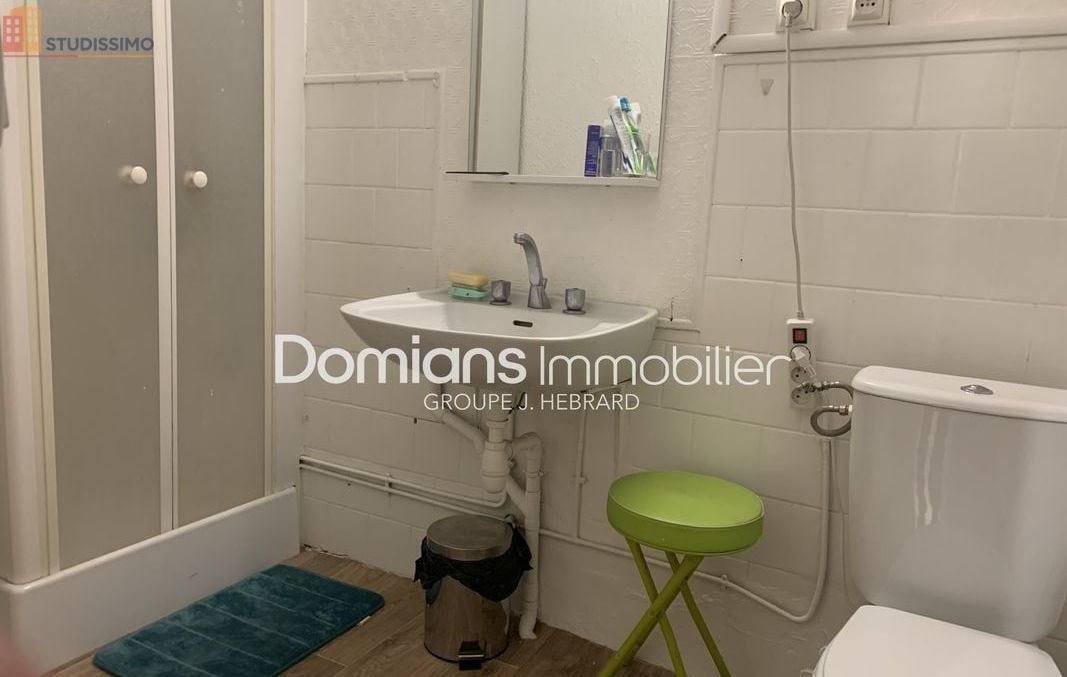 Studio 22m² Port-Vendres - Proche commodités - Photo 3