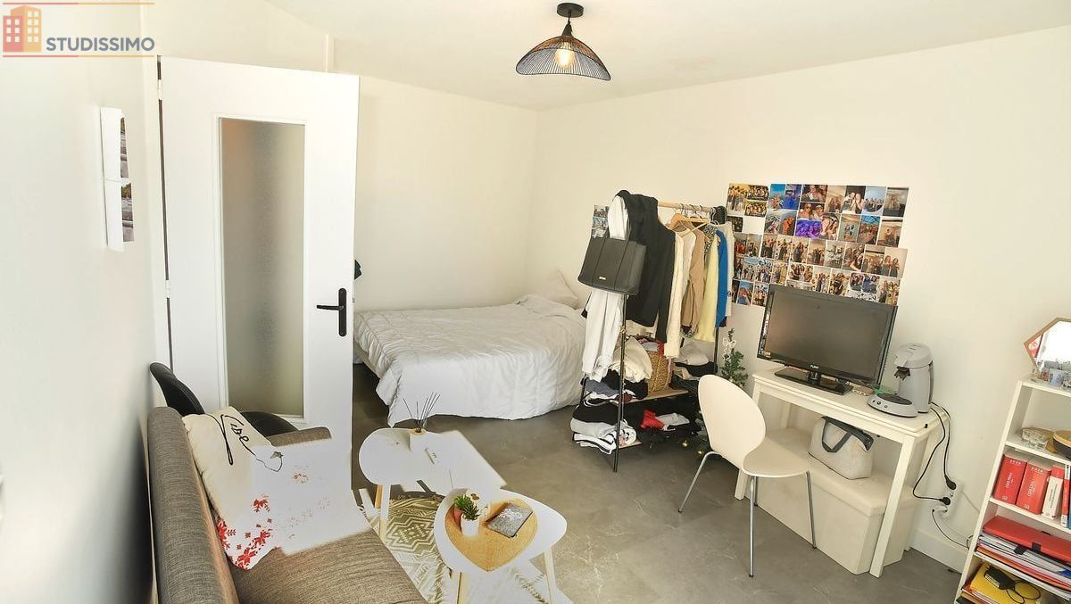 Studio 25m² Poitiers - - Photo 3