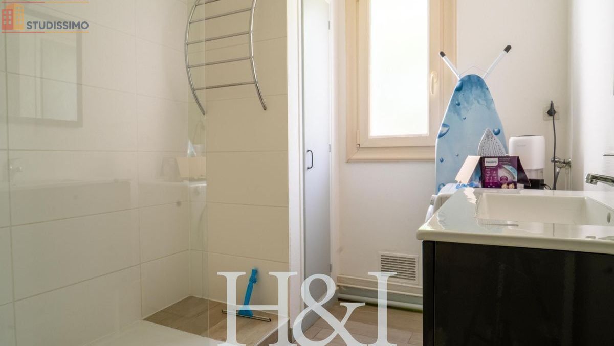 Studio meublé 10m² Poitiers - Meublé, DPE C - Photo 2