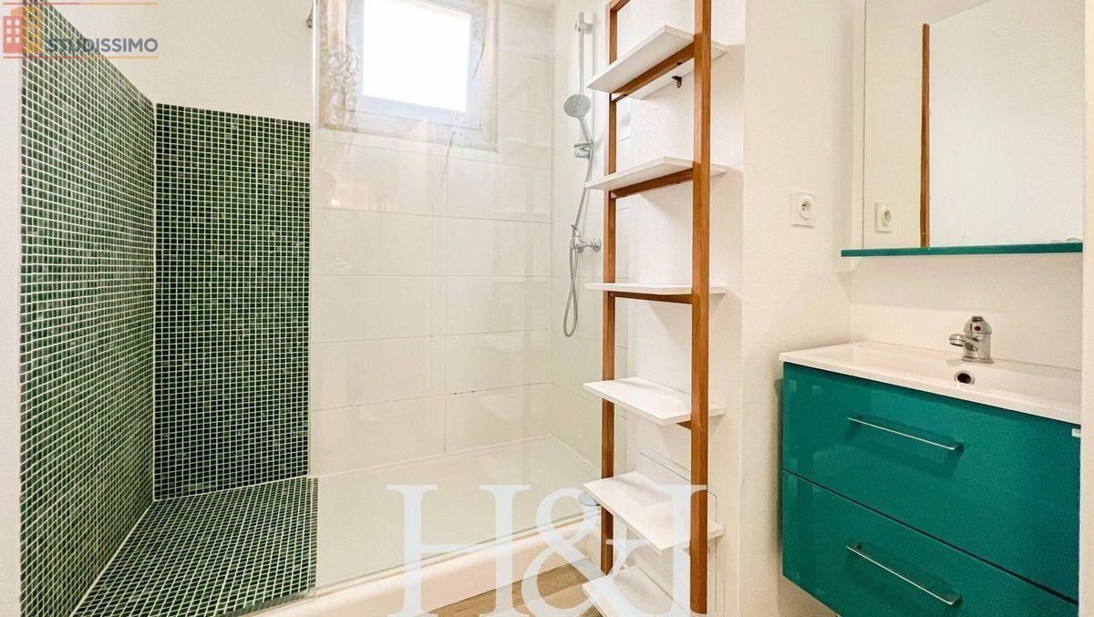Studio meublé 10m² Poitiers - Meublé, DPE C - Photo 1