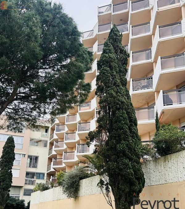 Studio 23m² Canet-en-Roussillon - 5e étage, vue dégagée - Photo 7