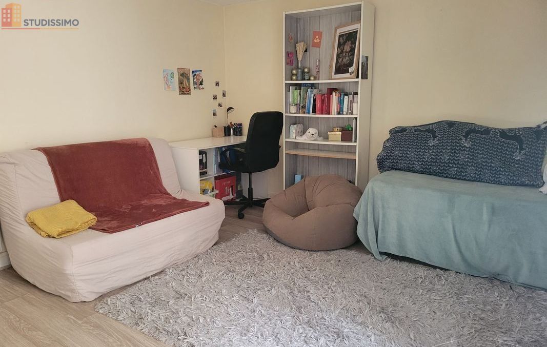 Studio 30m² Poitiers 86000 - Photo 8