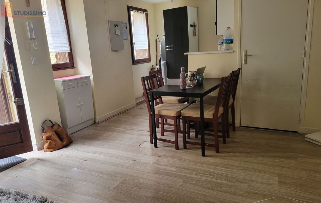 Studio 30m² Poitiers 86000 - Photo 9