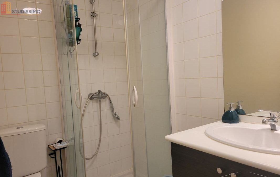 Studio 30m² Poitiers 86000 - Photo 1