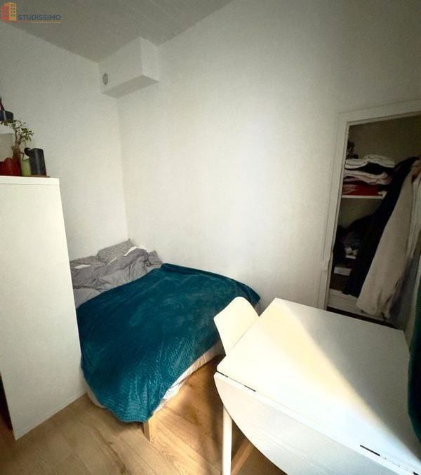 Studio meublé 18m² Poitiers centre - Hypercentre, meublé - Photo 2