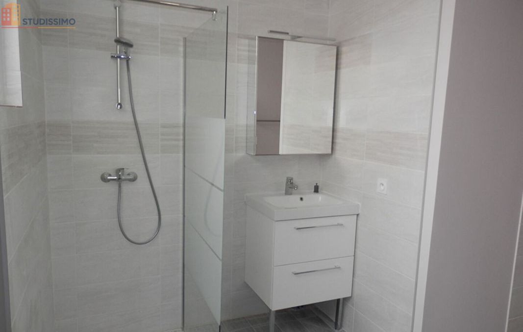Studio meublé 19m² Buxerolles - Meublé, DPE C - Photo 11