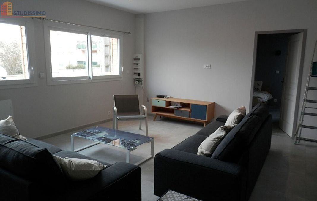 Studio meublé 19m² Buxerolles - Meublé, DPE C - Photo 6