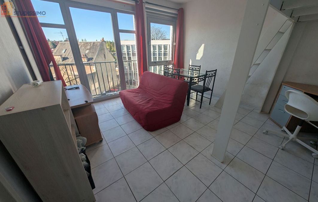 Studio à Poitiers
