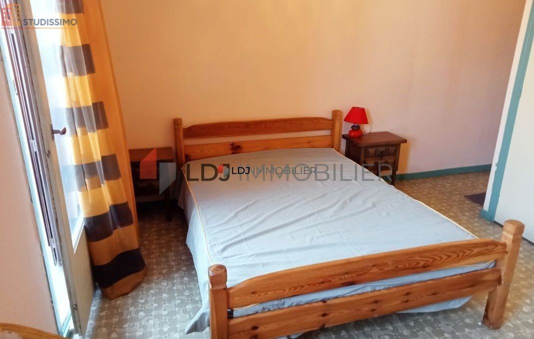 Studio 21m² Amélie-les-Bains-Palalda 66110 - DPE C - Photo 6