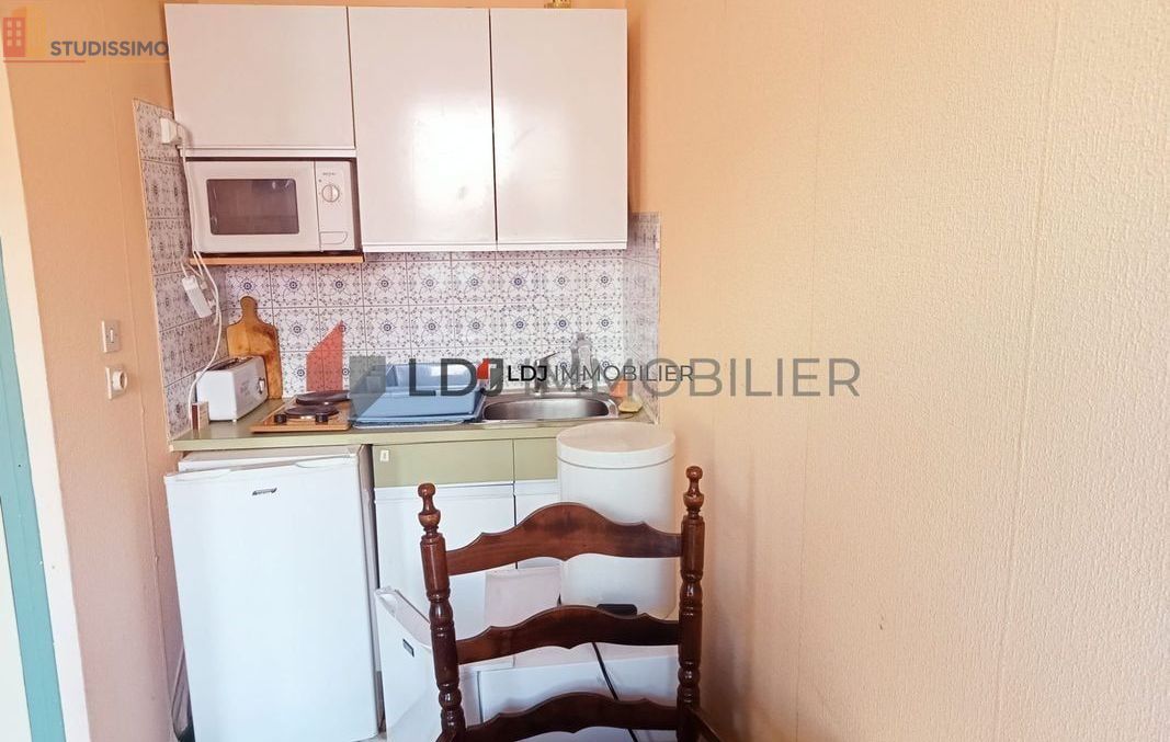 Studio 21m² Amélie-les-Bains-Palalda 66110 - DPE C - Photo 5