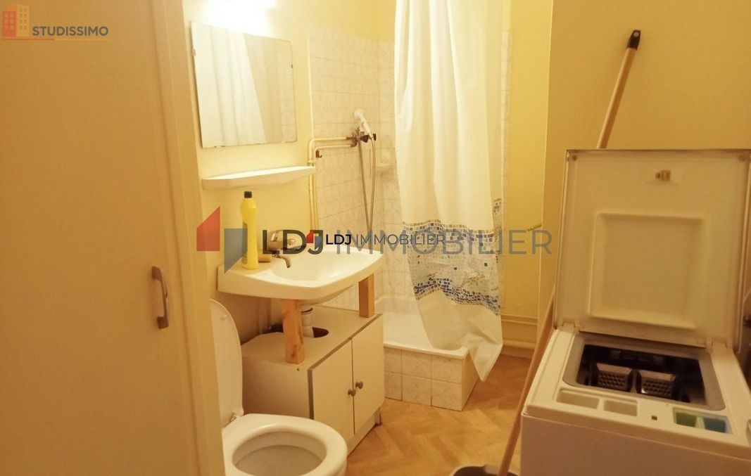 Studio 21m² Amélie-les-Bains-Palalda 66110 - DPE C - Photo 2