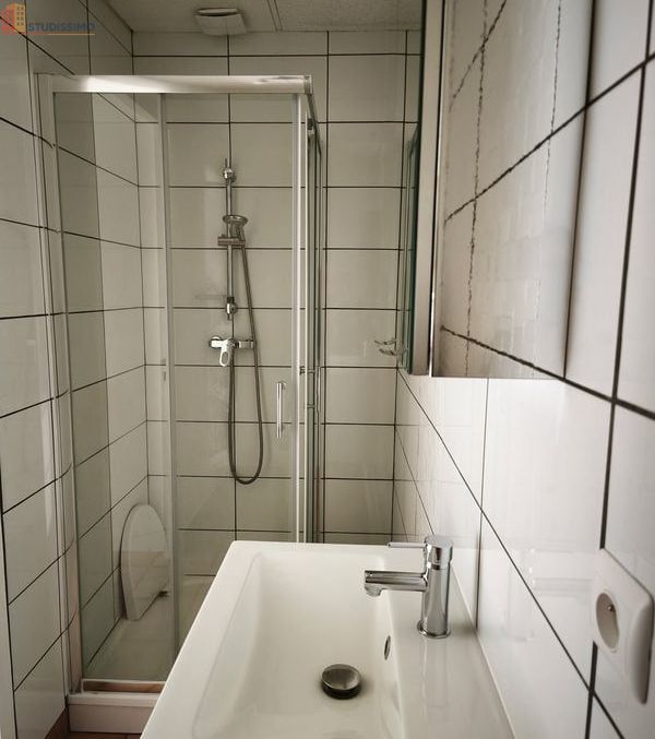 Studio 18m² Poitiers - Étudiant, proche commodités - Photo 2