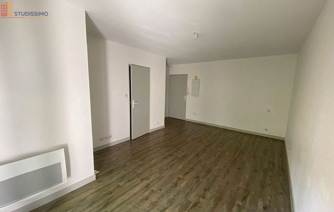 Studio 30m² Poitiers 86000 - Photo 13