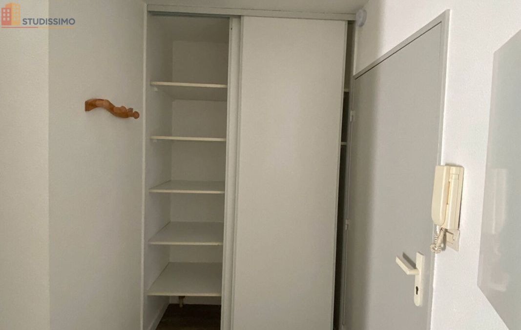 Studio 30m² Poitiers 86000 - Photo 11