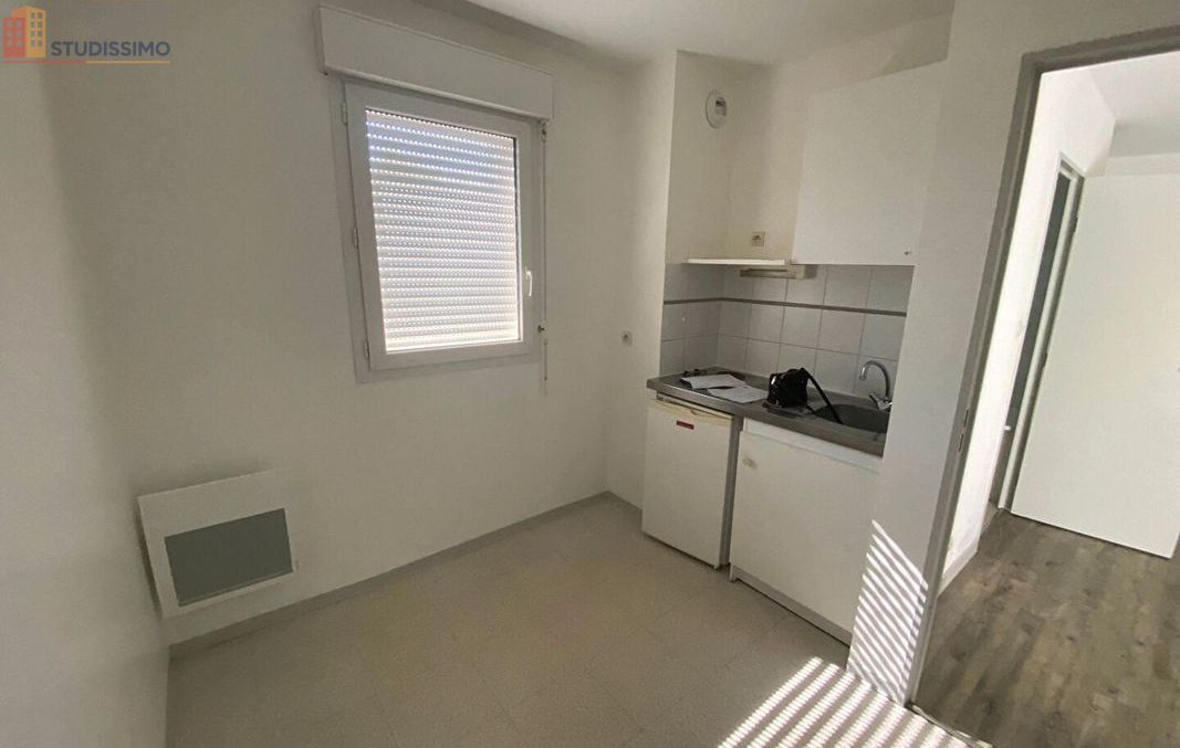 Studio 30m² Poitiers 86000 - Photo 7