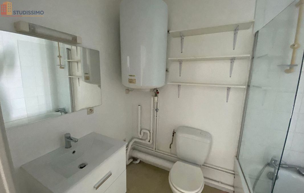 Studio 30m² Poitiers 86000 - Photo 3