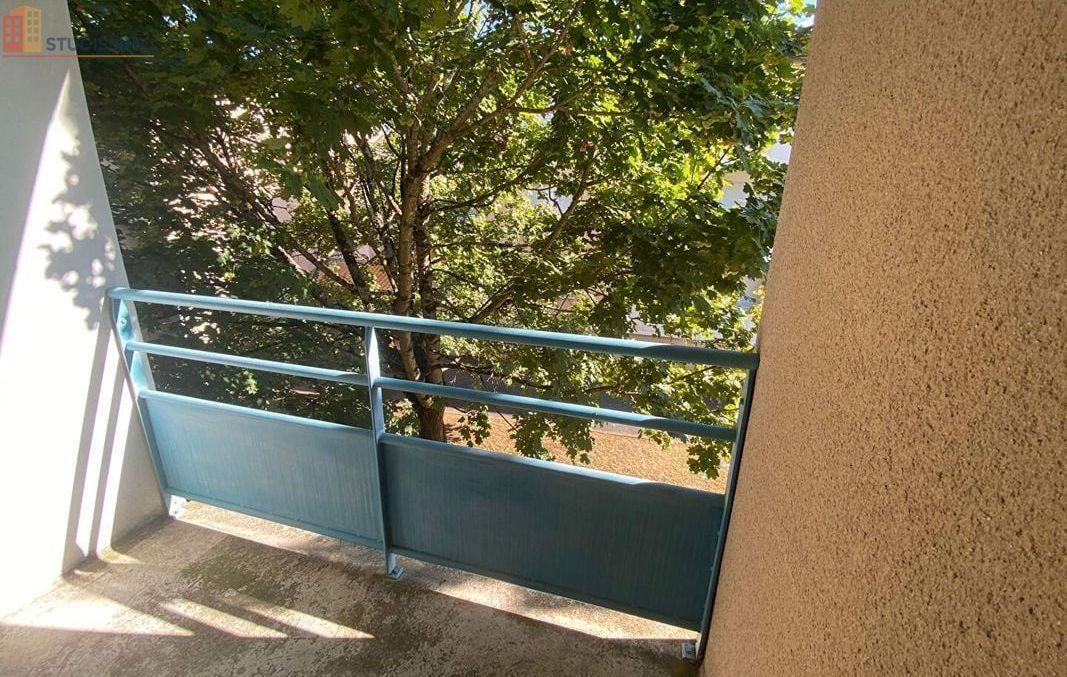 Studio 30m² Poitiers 86000 - Photo 2
