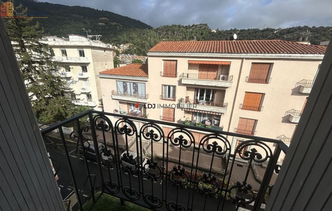 Studio 68m² Amélie-les-Bains-Palalda - Duplex, étage élevé - Photo 2