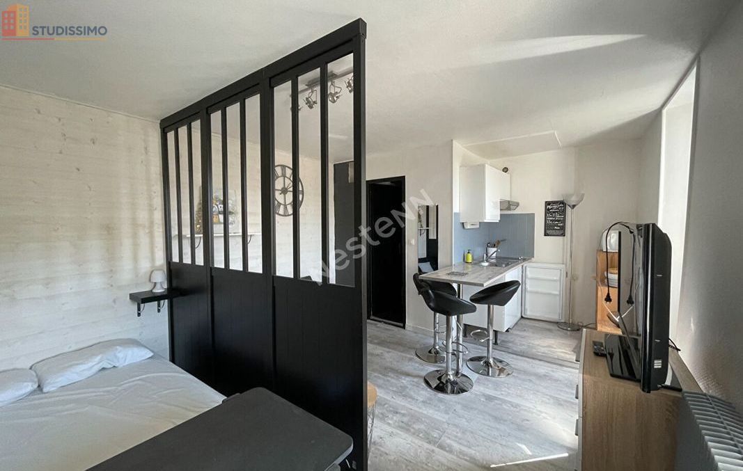 Studio à Poitiers